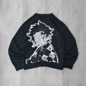 Crewneck Tanjiro