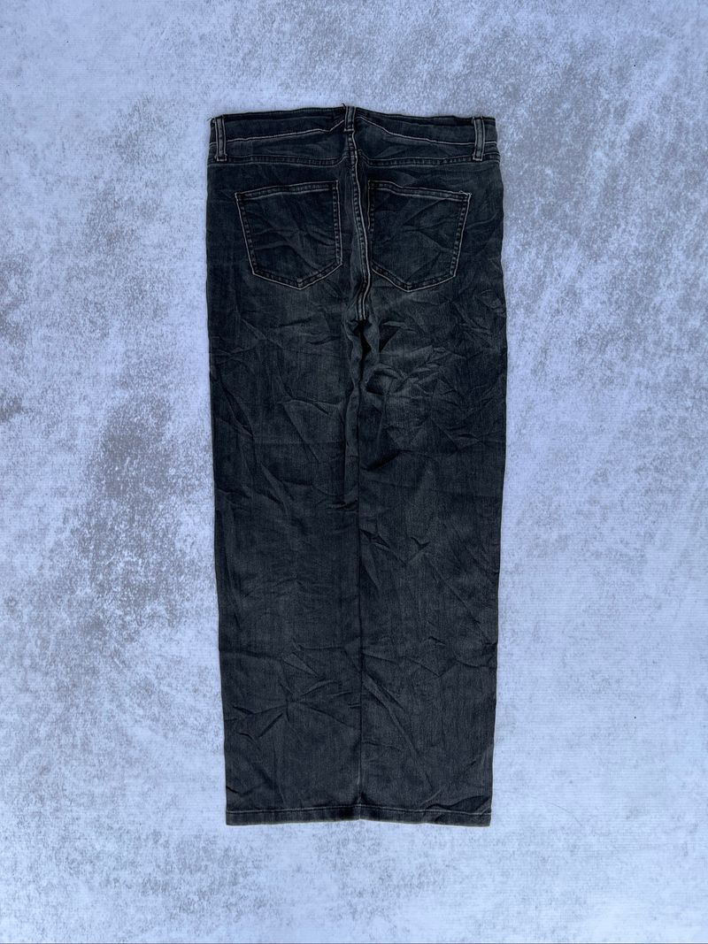 CELANA UNIQLO JEANS SECOND, foto 7