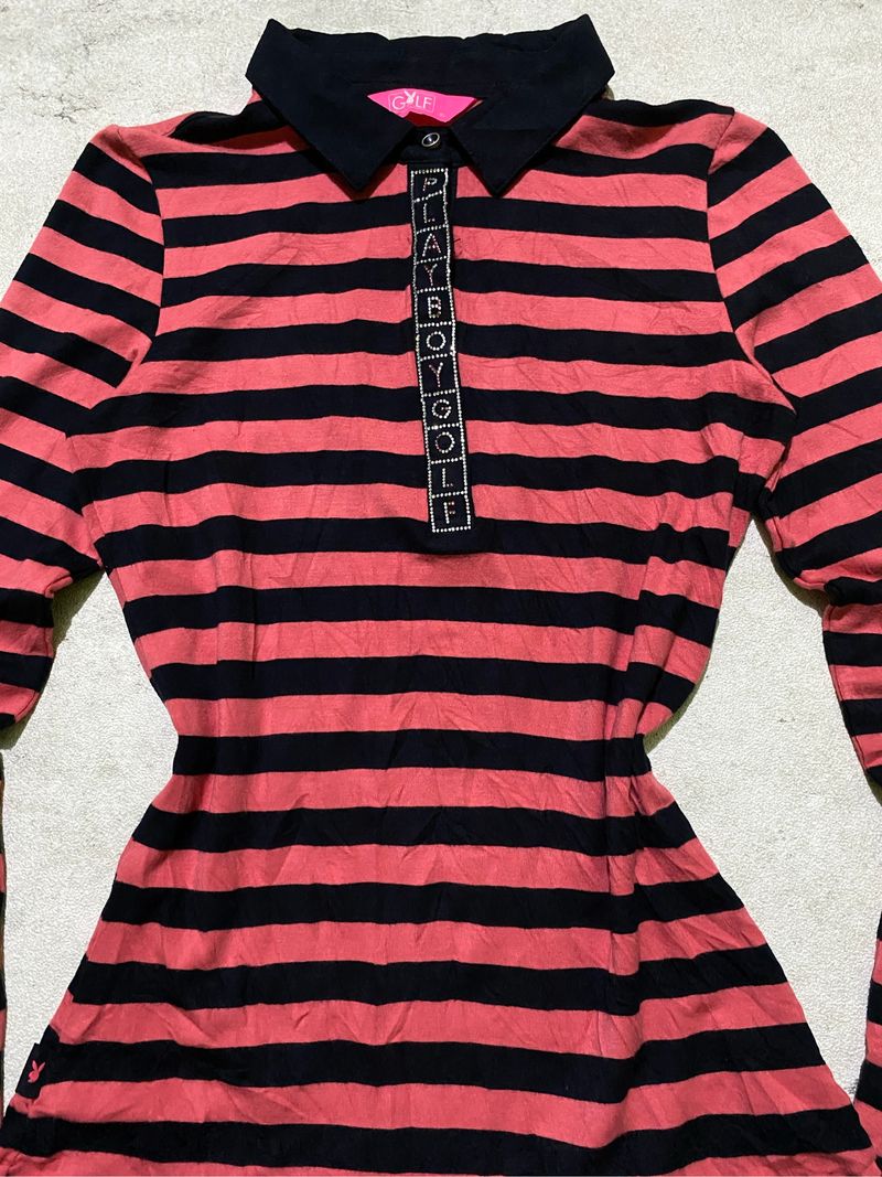 Polo shirt Playboy, foto 3