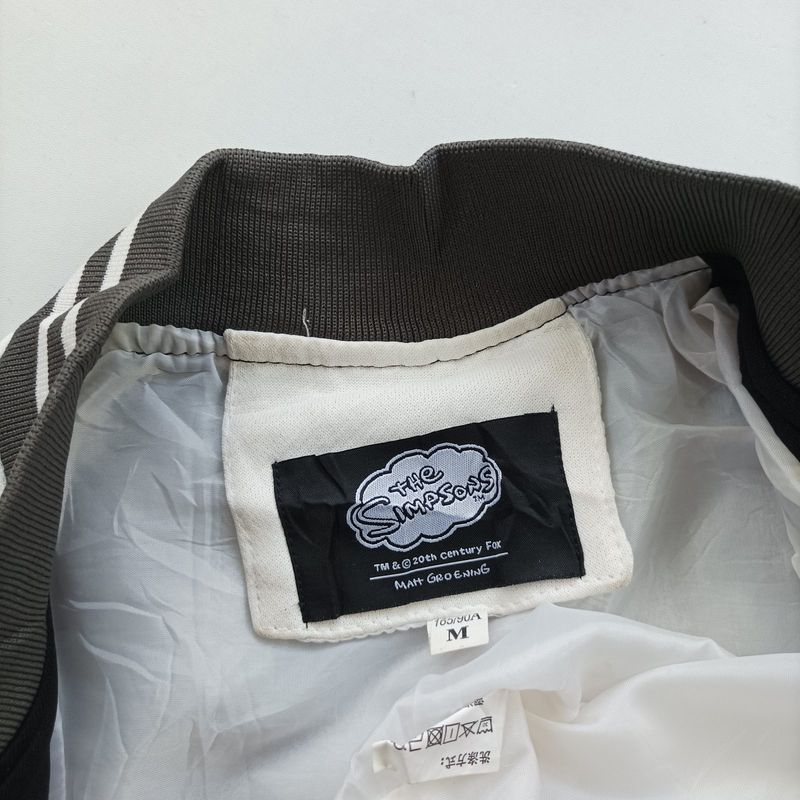 Unknown varsity size M P066, foto 4
