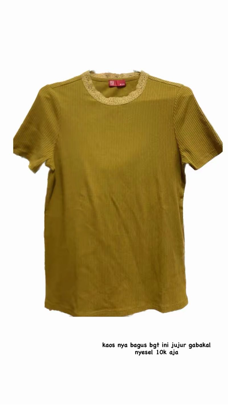 PRELOVED PEMAKAIAN PRIBADI, foto 2