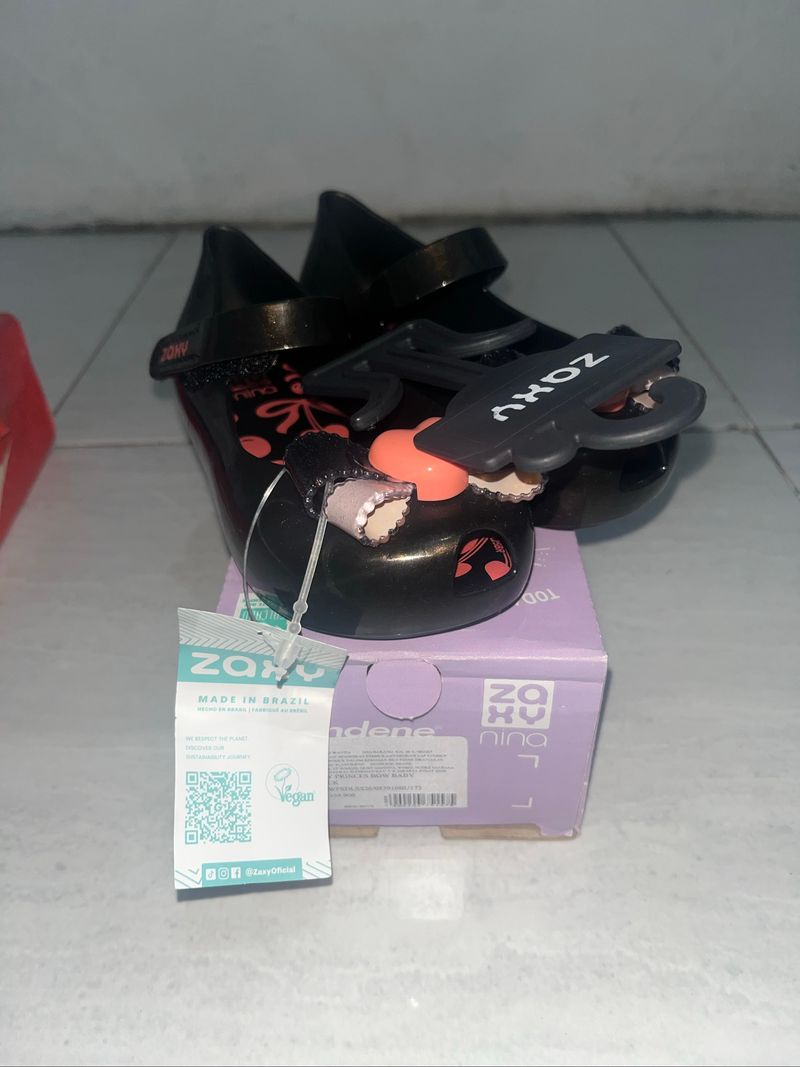 Zaxy nina size 27, foto 3