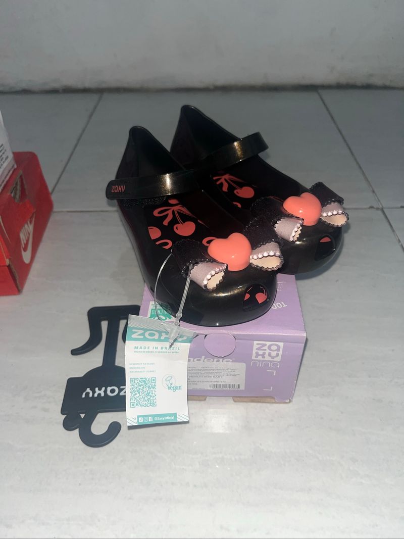 Zaxy nina size 27, foto 2
