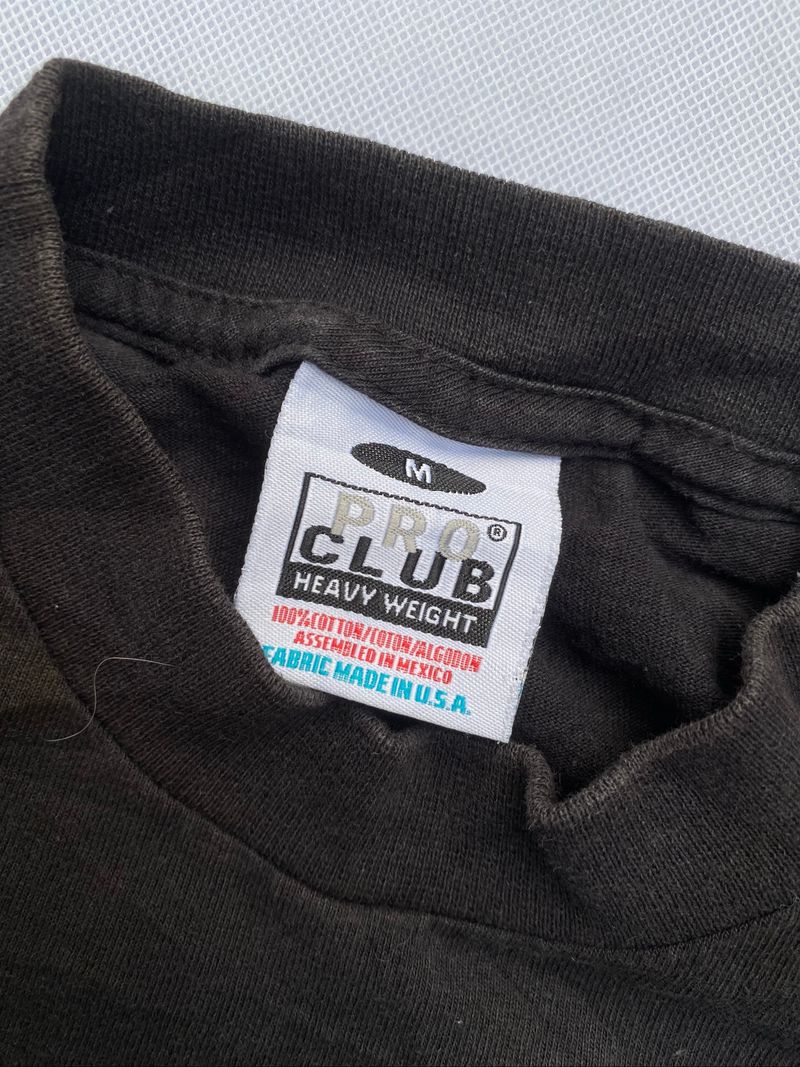 Kaos Pro Club, foto 3