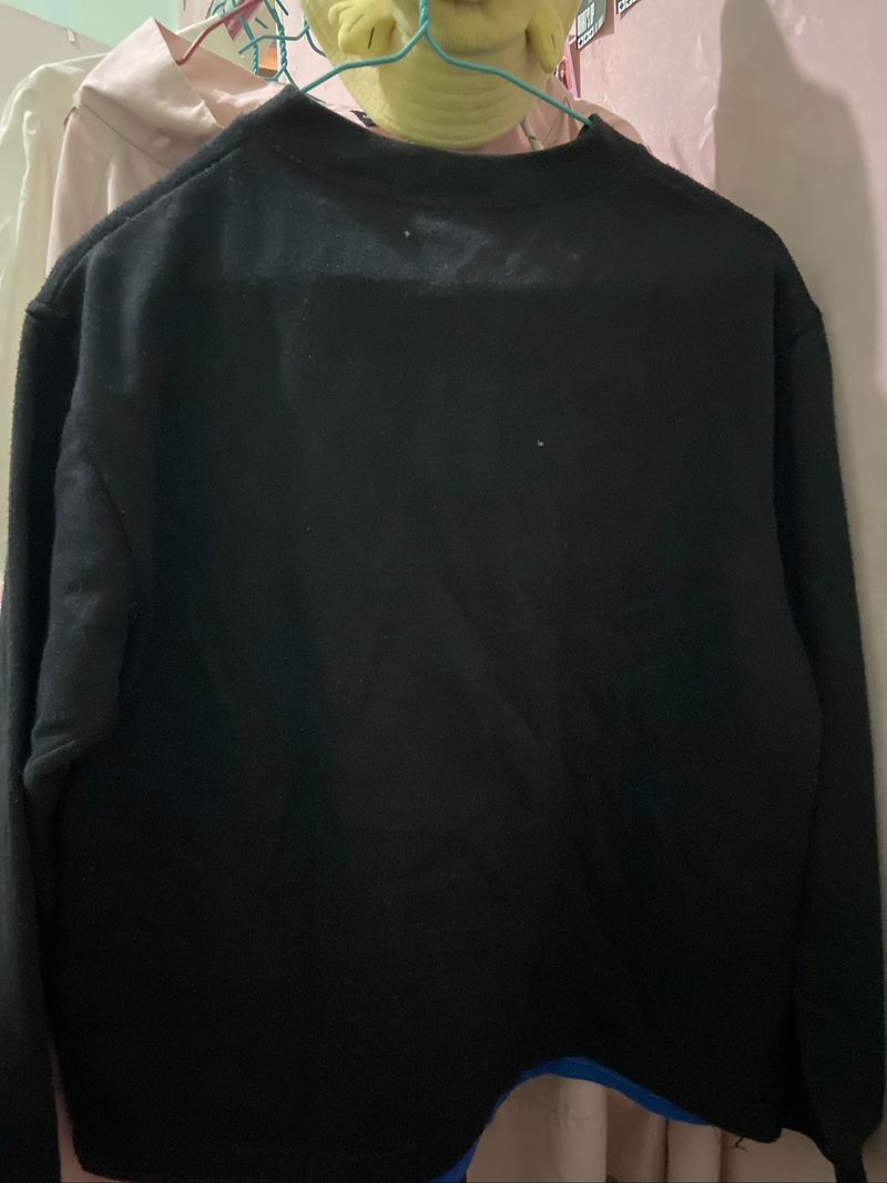 sweater tech sport 2000, foto 3