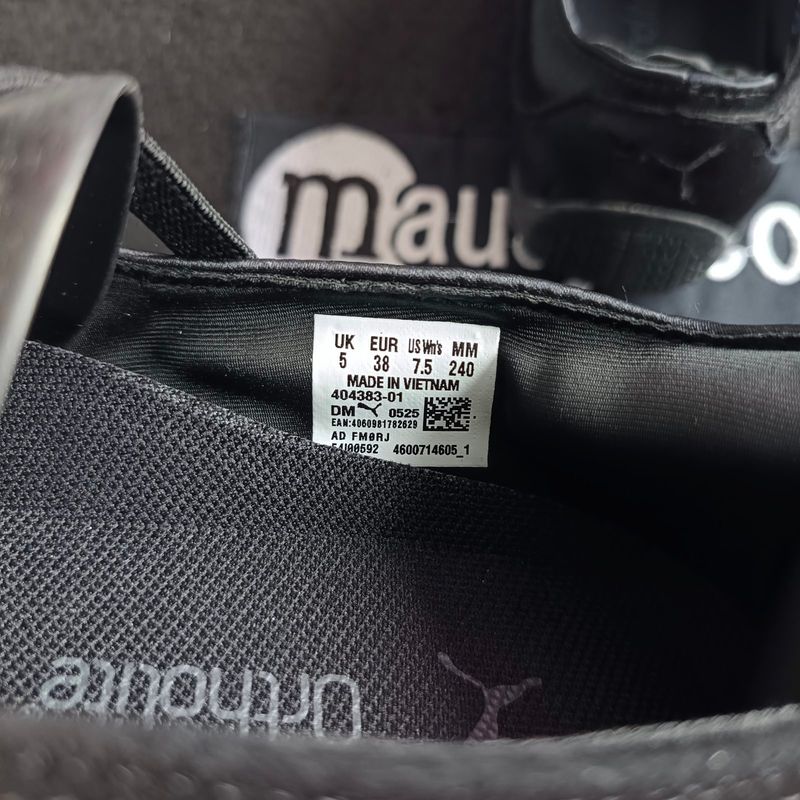 Puma Speedcat Ballet OG Black Satin, foto 6