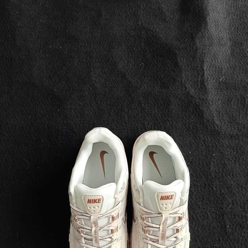 Nike P-6000 Light Orewood Brown Phantom, foto 3