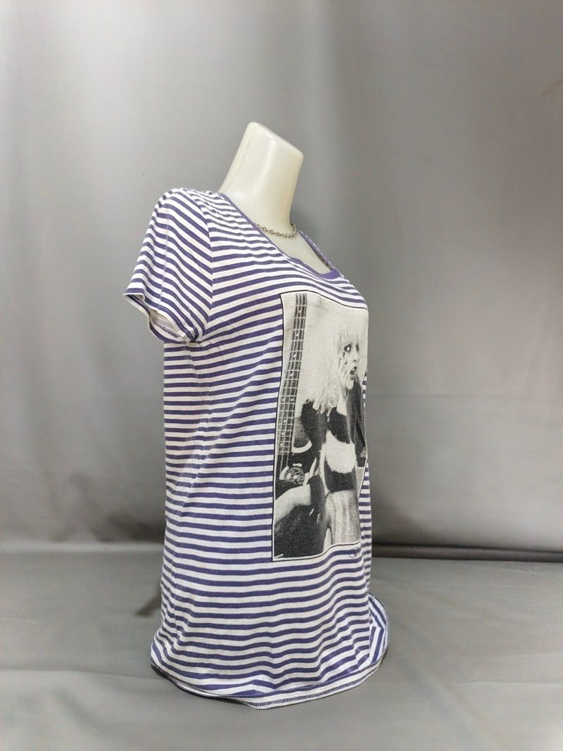 Kaos moussy nancy spunget, foto 3