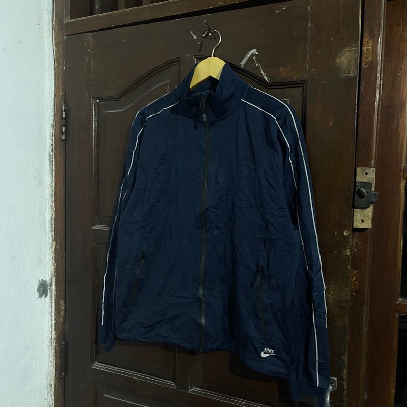 NIKE SPORTSWEAR Light Stretchy Zip Bomber Jacket, foto 3