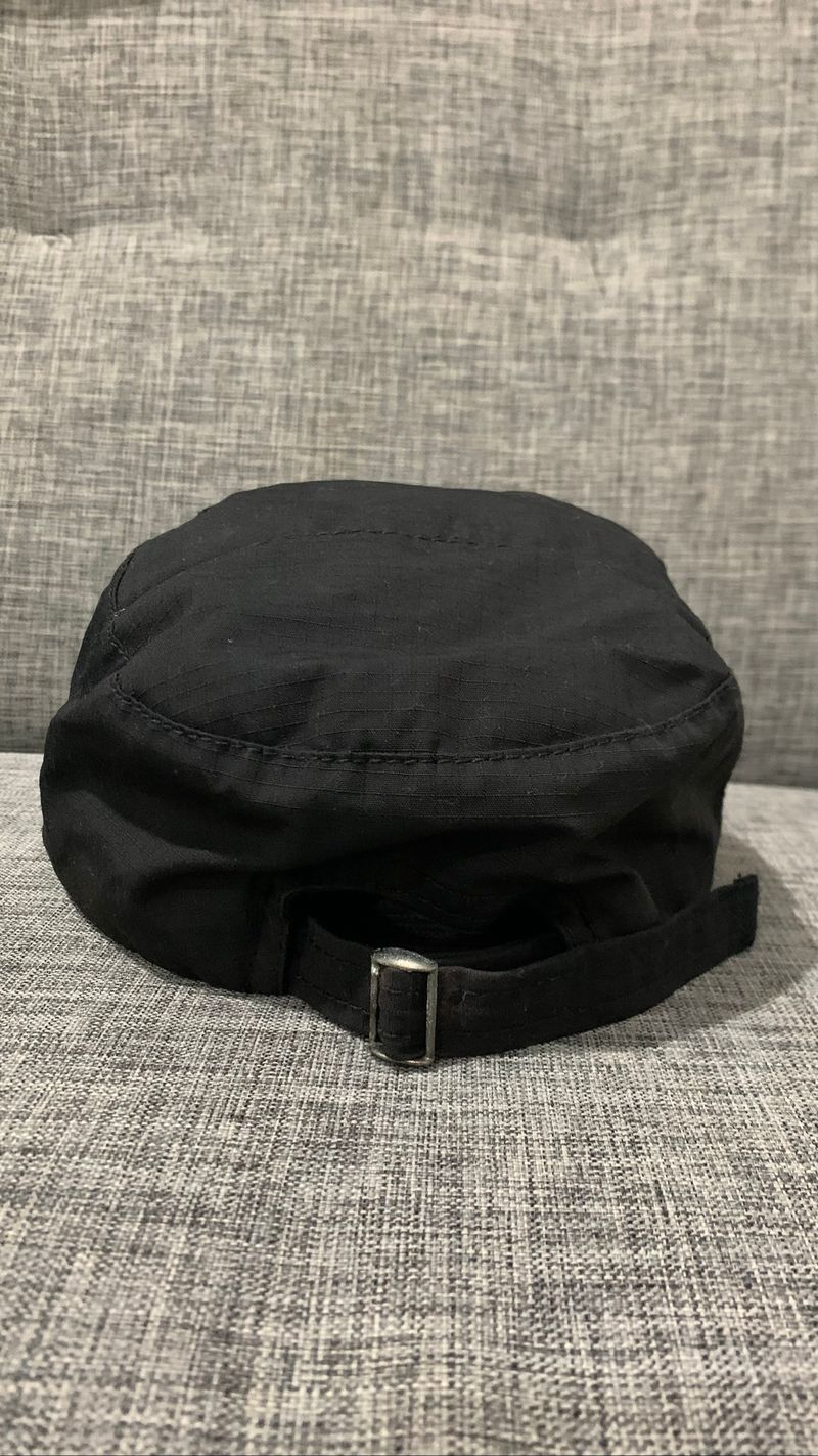 Eiger Hat, foto 4