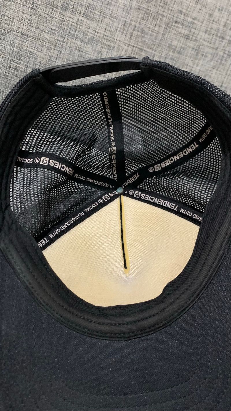 Tendencies Hat, foto 8