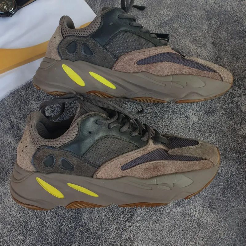 SN 1438 - adidas yeezy mauve boost 700, foto 3