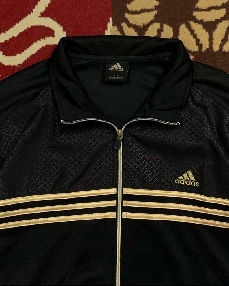 item(s): ESSENTIALS ADIDAS 1 SET TRACKSET TRACKTOP, foto 4