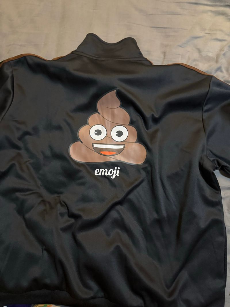 Emoji Jacket, foto 2