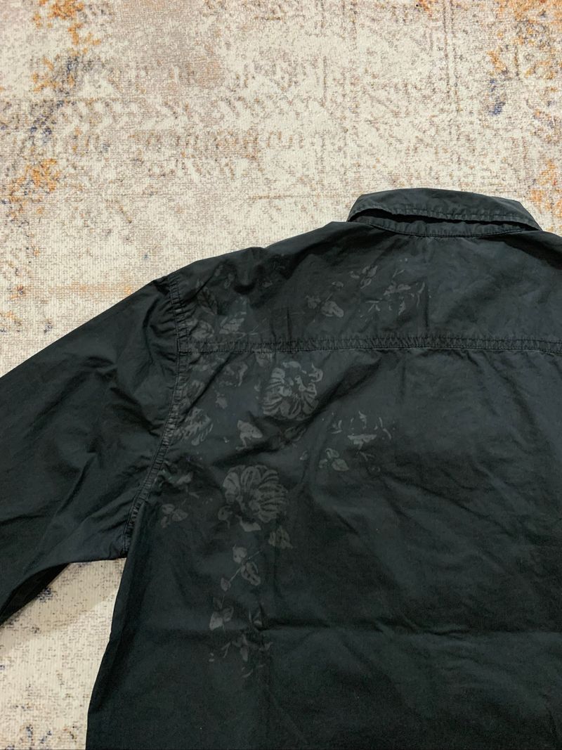 Cardston Ceongsham Boxy Shirt, foto 4