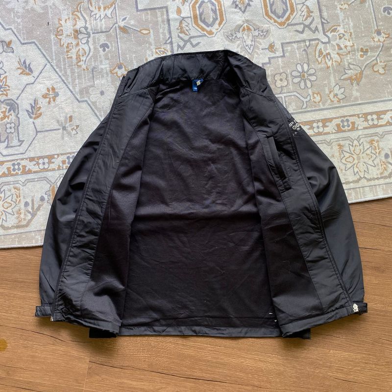 Reebok windbreaker jacket, foto 3