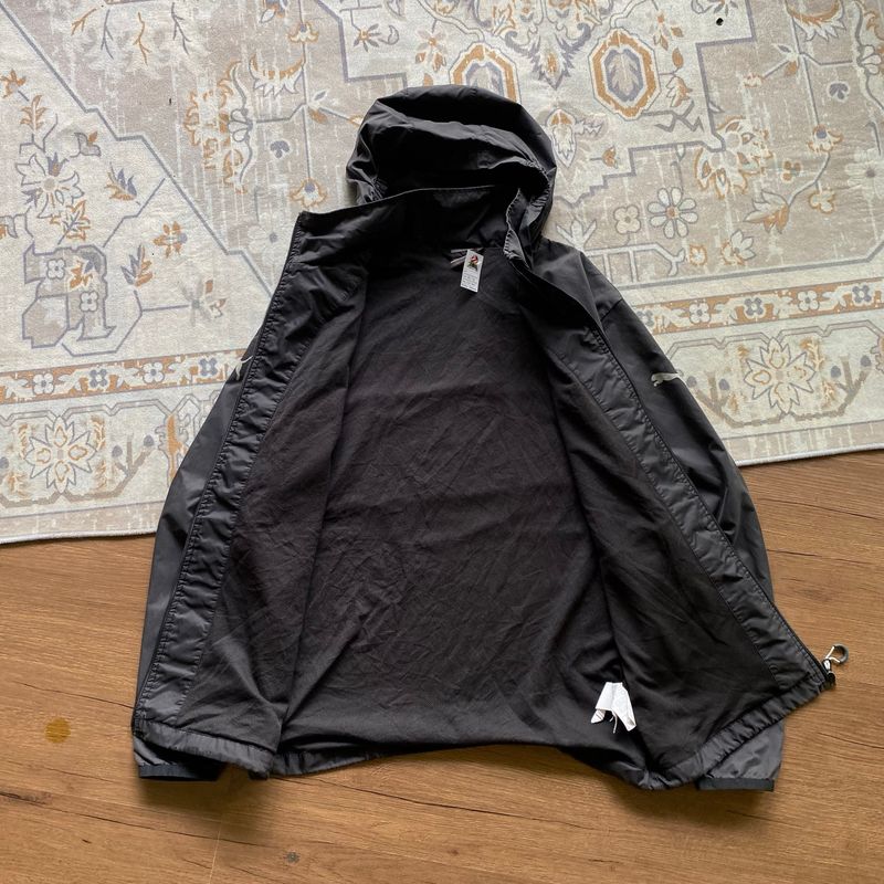 Puma windbreaker jacket, foto 5