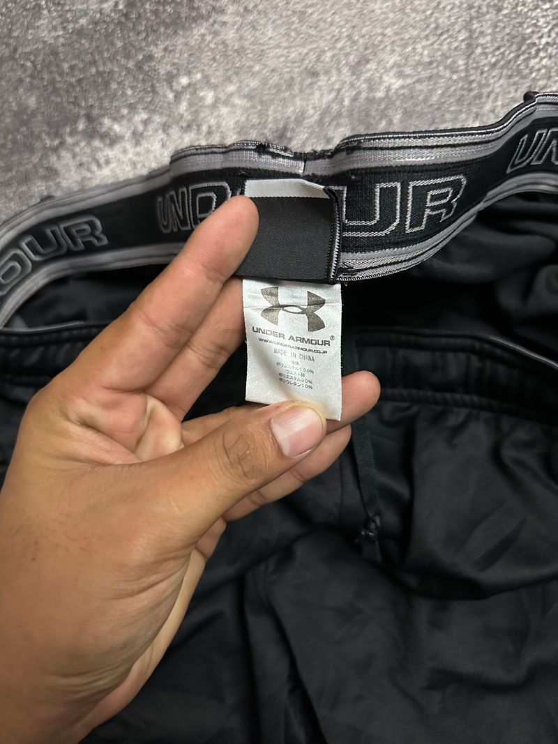 Under Armour Casual Short Pria multicolor, foto 4