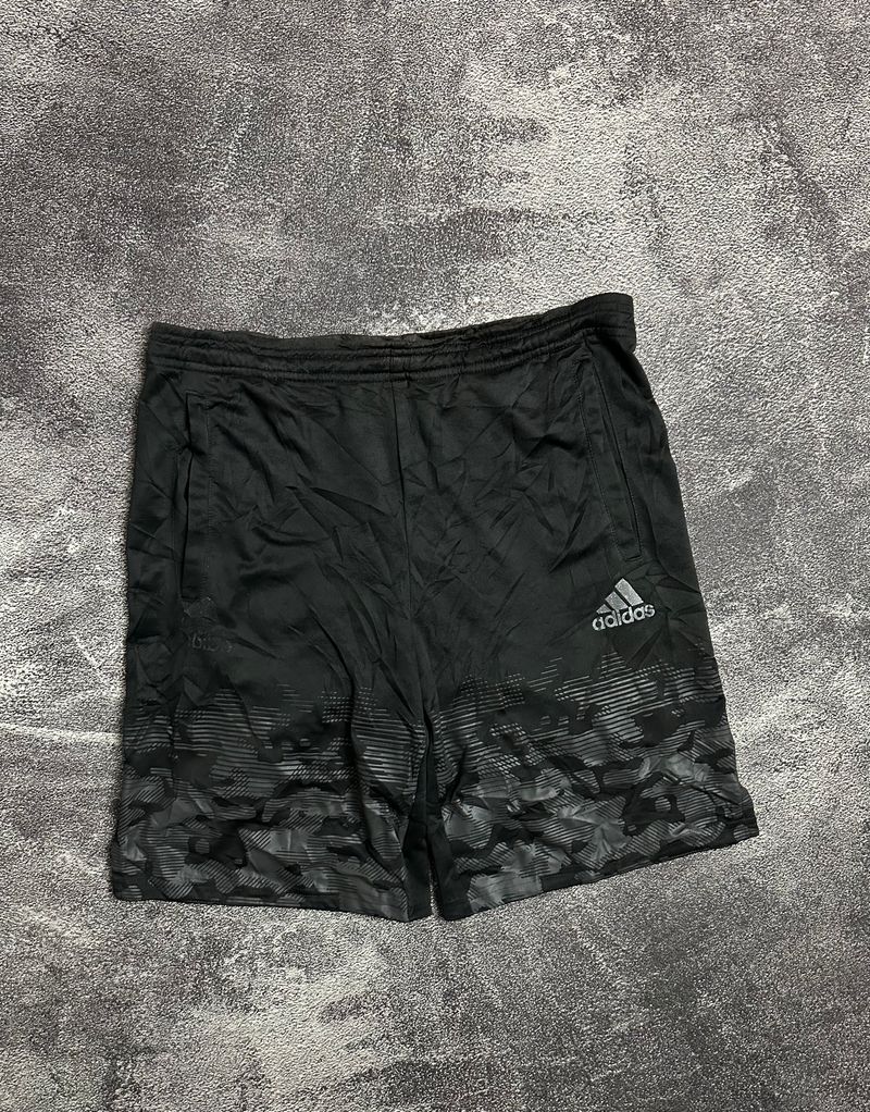 Adidas Casual Short Pria multicolor, foto 2