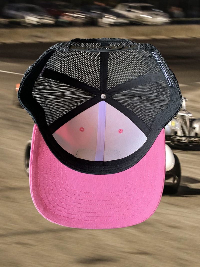 Pink Napa Stateline Hats, foto 4