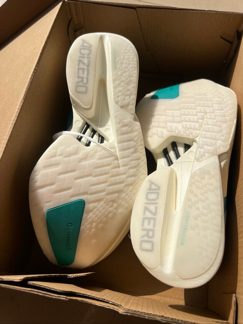 Adizero Adios Pro W4, foto 4