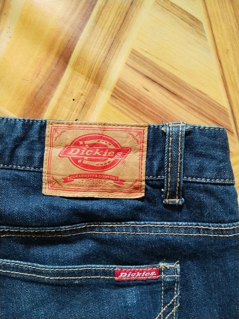 Jeans dickies, foto 4