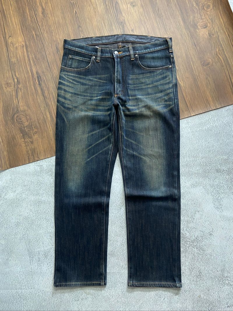 EDWIN WILDFIRE JAPAN JEANS, foto 2