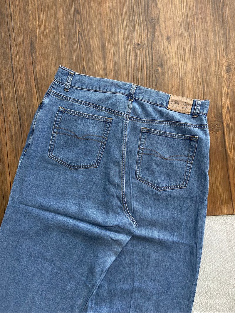 BAGGY SOFT JEANS, foto 4