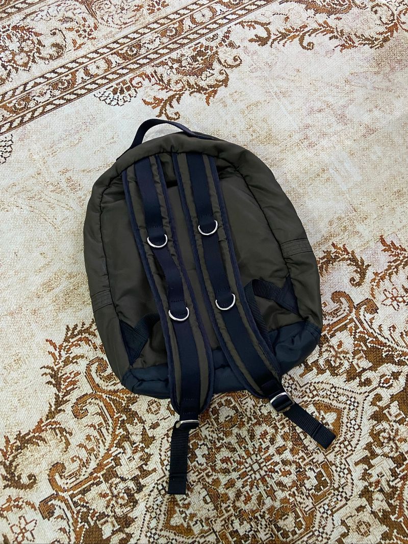 Calvin klein campus backpack, foto 5