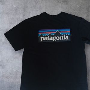 T-Shirt Patagonia