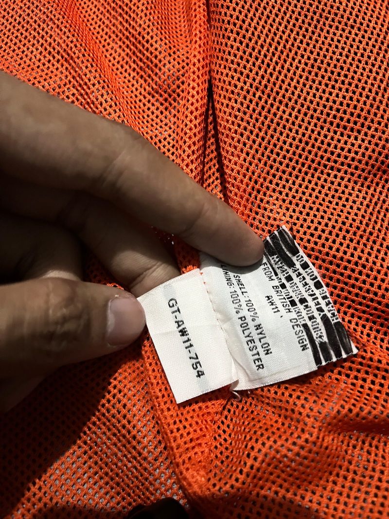 Jacket Superdry Windcheater Japan, foto 5