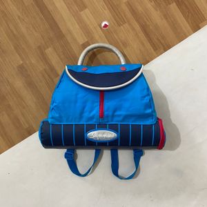 Samsonite Casual Kids blue