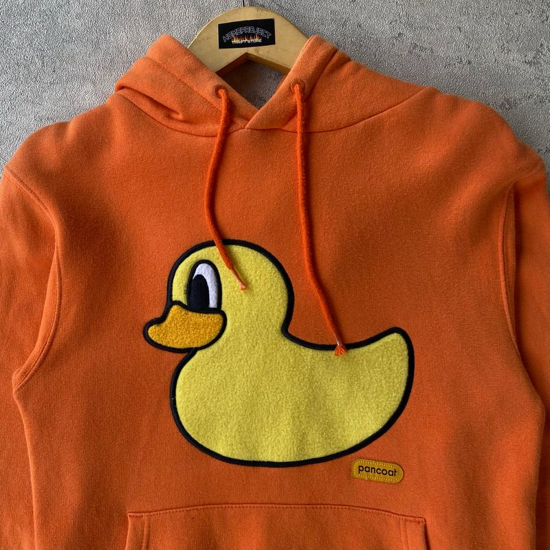 Hodie Pancoat, foto 5