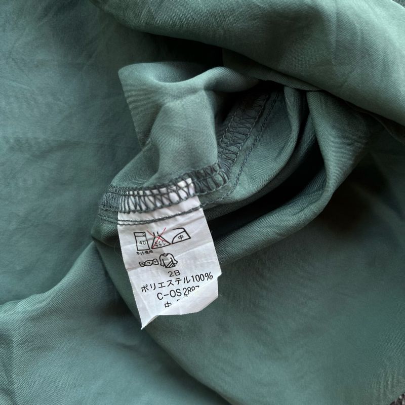 Majeurex Flannel Shirt, foto 5