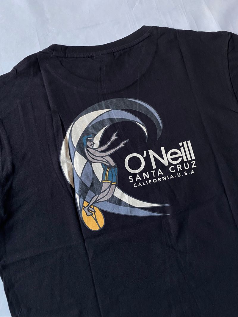 Kaos O'Neill, foto 6