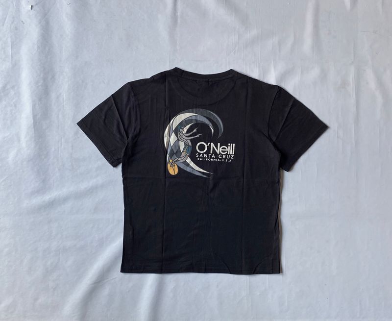 Kaos O'Neill, foto 5