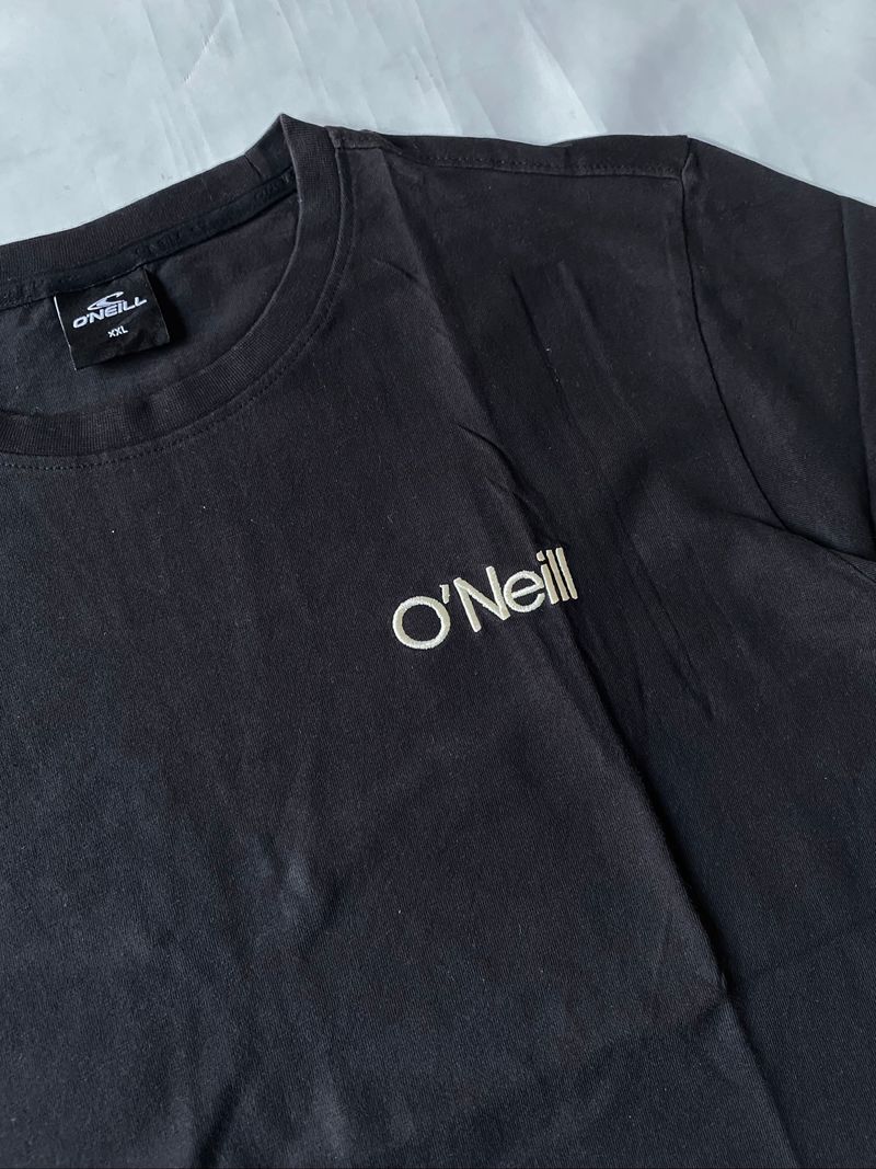 Kaos O'Neill, foto 2