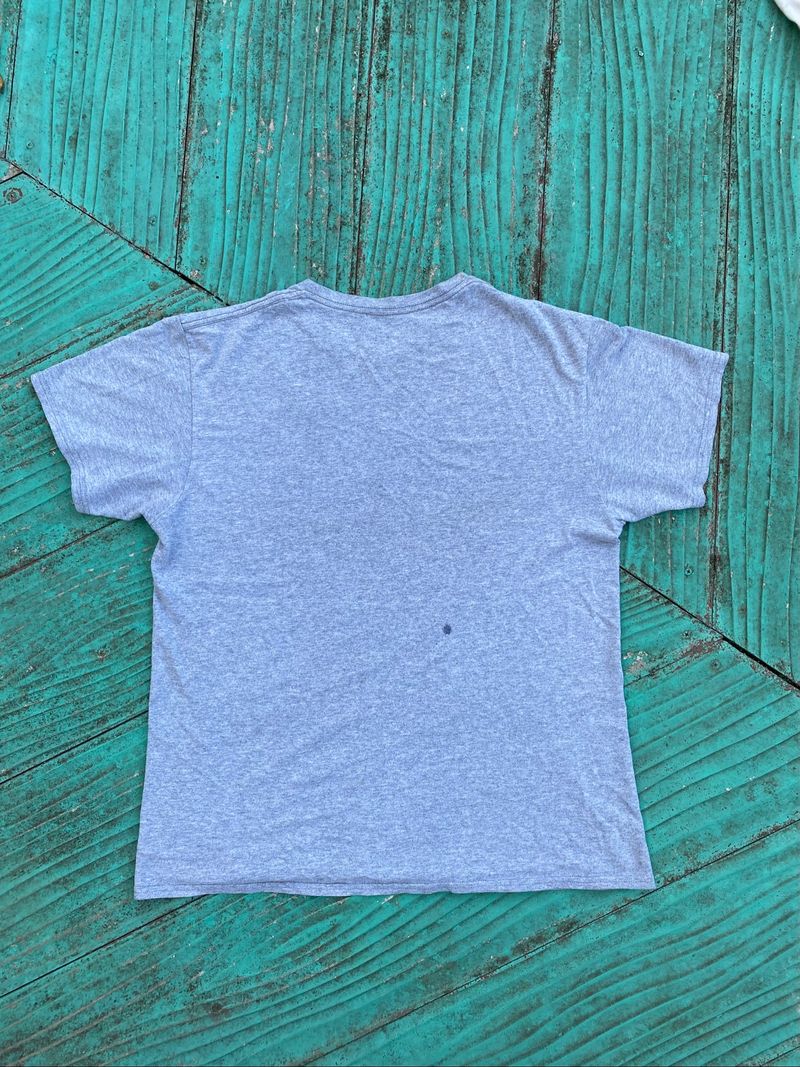 MTV official merch grey shirt, foto 5