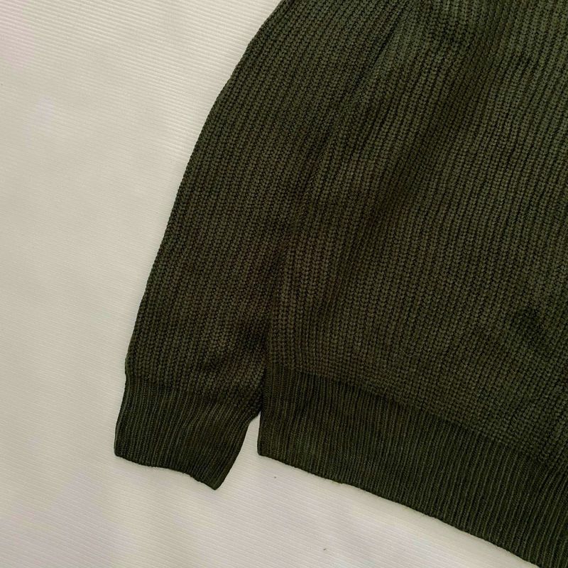 Textured knitwear, rajut , sweater, foto 3