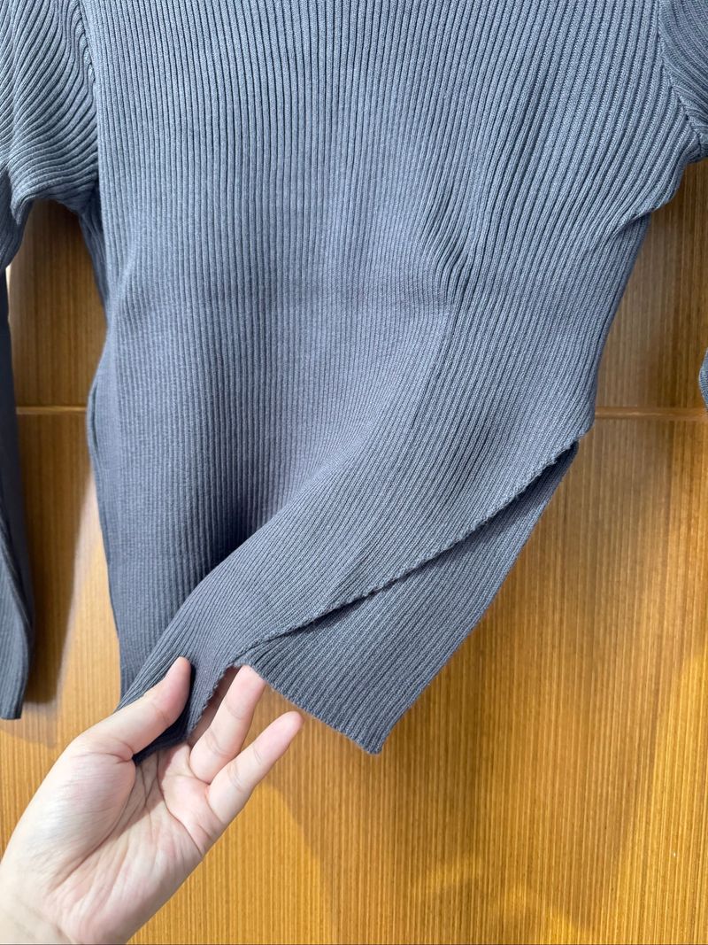 knit top SHOP AT MAKA, foto 2