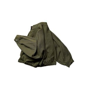 Woman Crop Trucker Jacket