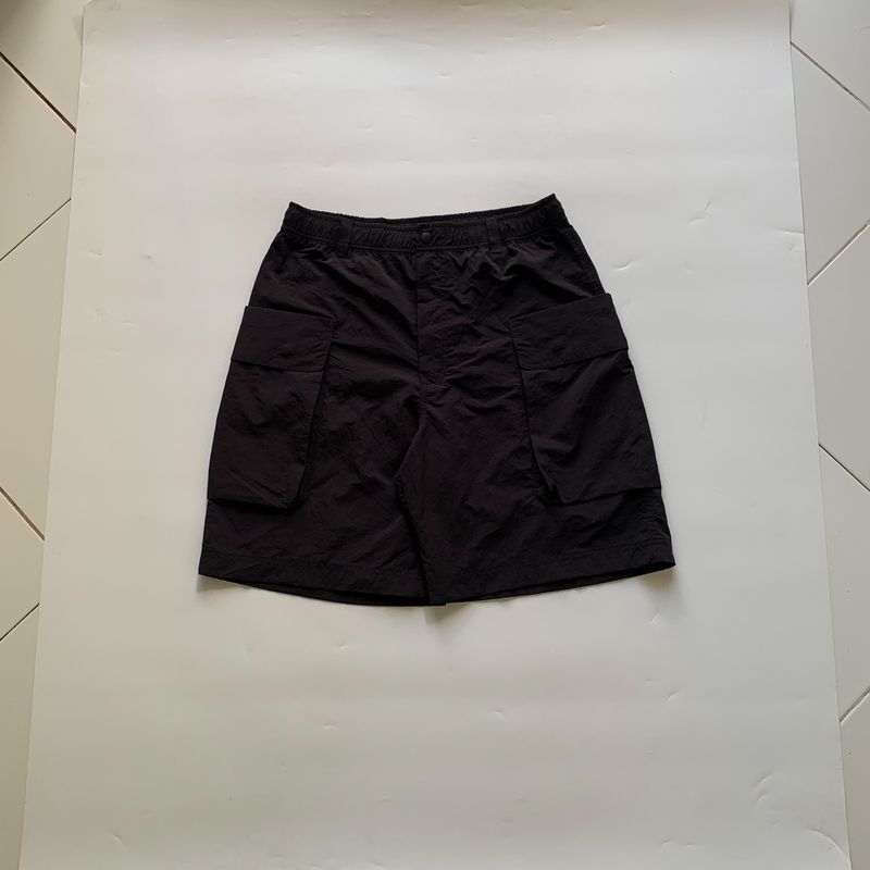 Celana Pendek Cargo Uniqlo U, foto 2
