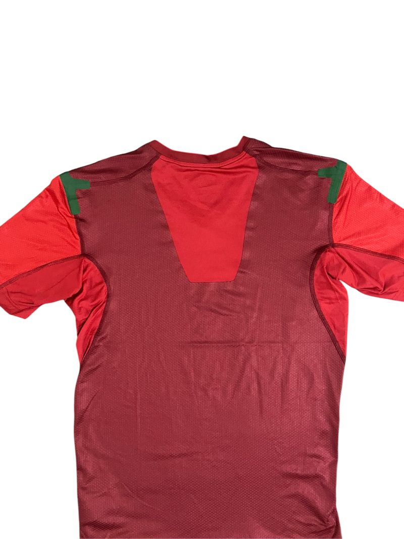 Nike Pro Portugal Player Issue Compression Training Jersey, foto 6