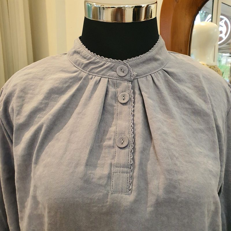 Blouse Clovis, foto 2
