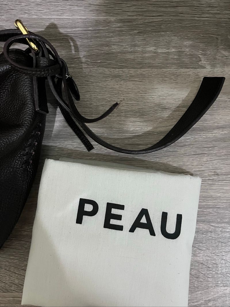 PEAU x DWIHANDA | Medium Dark Brown, foto 3
