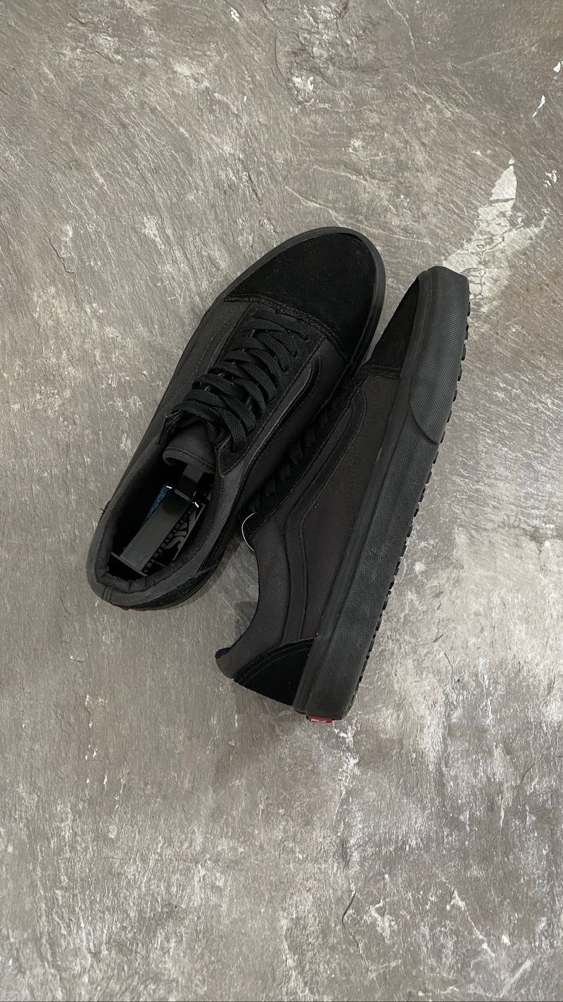 Vansssguard Full Black, foto 3