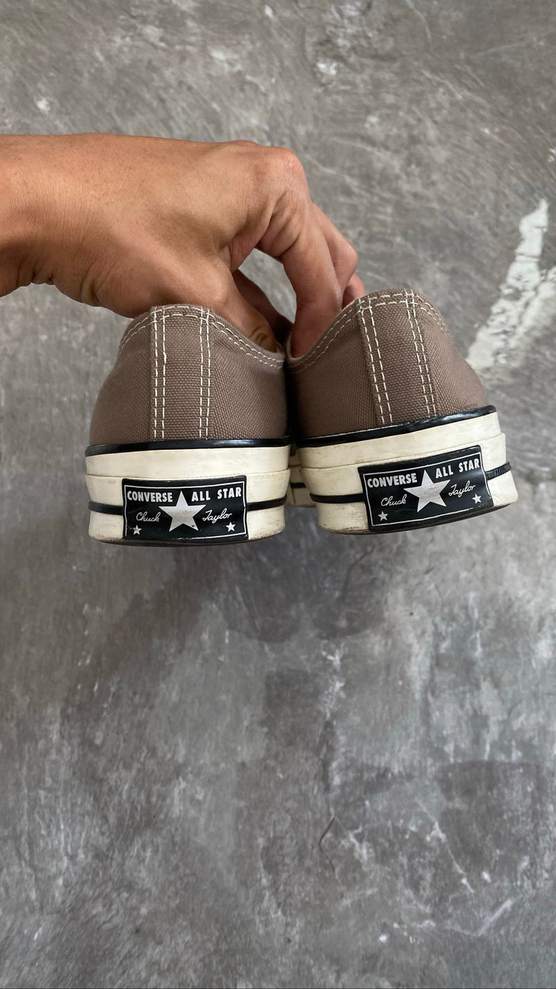 Converseee Ct70s Low Light Brown, foto 5