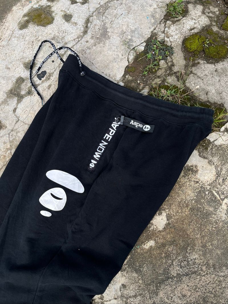 Aape Joggers size on tag 4XL, foto 6