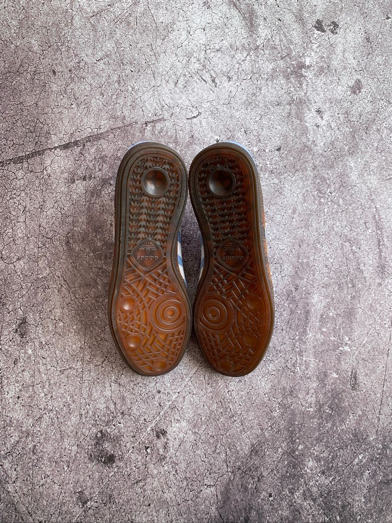 Adidas Spezial Handball Ice Blue, foto 5
