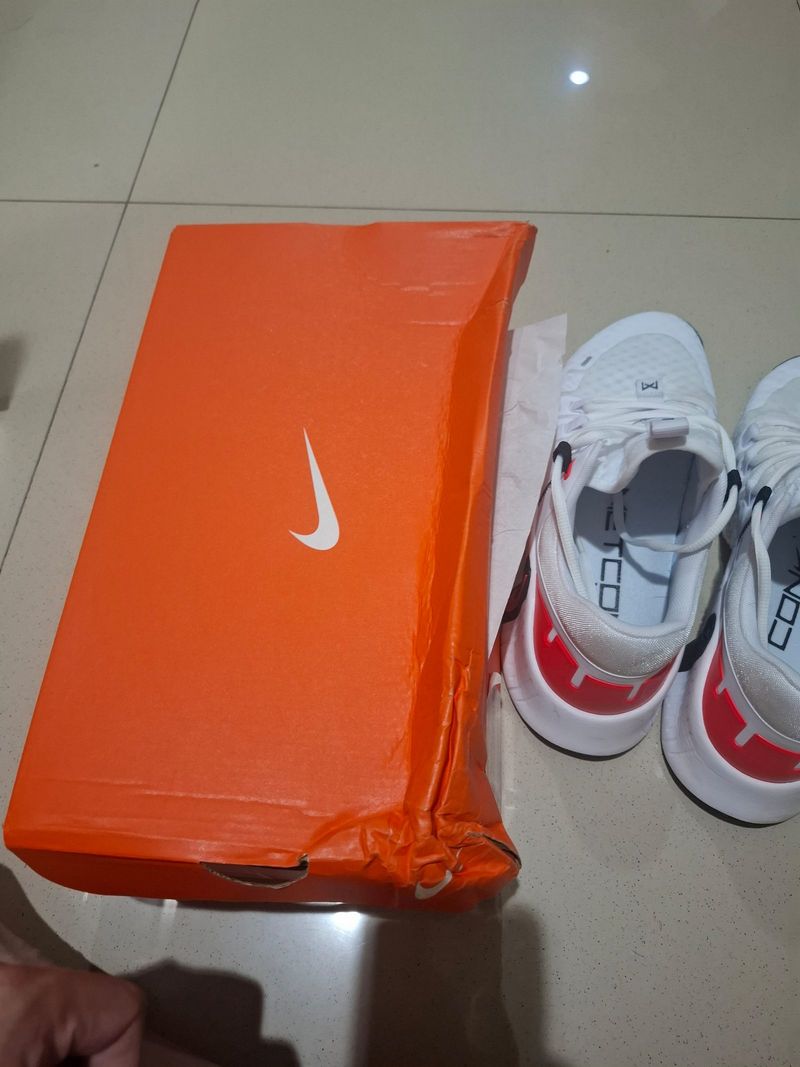 Sepatu Nike Free Metcon 5, foto 7